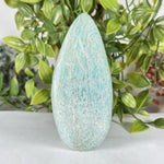 Amazonite Gemstone Freeform