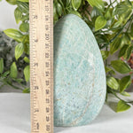 Amazonite Gemstone Freeform