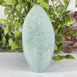 Amazonite Gemstone Freeform