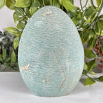 Amazonite Gemstone Freeform