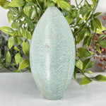 Amazonite Gemstone Freeform