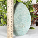 Amazonite Gemstone Freeform