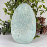 Amazonite Gemstone Freeform