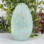 Amazonite Gemstone Freeform