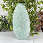 Amazonite Gemstone Freeform