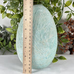 Amazonite Gemstone Freeform