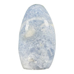 Celestite Gemstone Freeform - RPS573