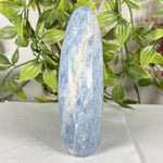 Celestite Gemstone Freeform - RPS574