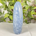 Celestite Gemstone Freeform - RPS574