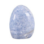 Celestite Gemstone Freeform - RPS575