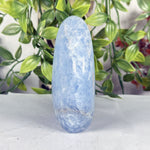 Celestite Gemstone Freeform - RPS575