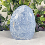 Celestite Gemstone Freeform - RPS575