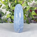 Celestite Gemstone Freeform - RPS575