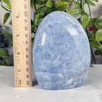 Celestite Gemstone Freeform - RPS575