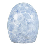 Celestite Gemstone Freeform - RPS576