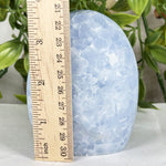 Celestite Gemstone Freeform - RPS576