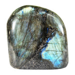 Labradorite Gemstone Freeform - RPS580