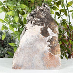 Pink Amethyst Gemstone Freeform - RPS584