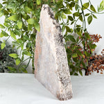 Pink Amethyst Gemstone Freeform - RPS584