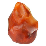 Carnelian Gemstone Freeform - RPS595