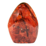 Carnelian Gemstone Freeform - RPS596