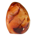 Carnelian Gemstone Freeform - RPS597