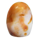 Carnelian Gemstone Freeform - RPS599