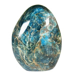 Apatite Freeform Gemstone - RPS601