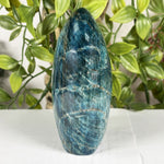 Apatite Gemstone Freeform - RPS603