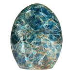 Apatite Gemstone Freeform - RPS604