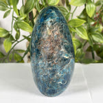 Apatite Gemstone Freeform - RPS605