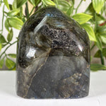 Labradorite Gemstone Freeform - RPS609