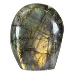 Labradorite Gemstone Freeform - RPS612