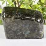 Labradorite Gemstone Freeform - RPS619