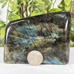 Labradorite Gemstone Freeform - RPS619