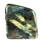 Labradorite Gemstone Freeform - RPS625