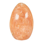 Orange Calcite Gemstone Freeform - RPS629