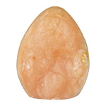Orange Calcite Gemstone Freeform - RPS630