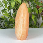 Orange Calcite Gemstone Freeform - RPS630