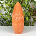 Orange Calcite Gemstone Freeform - RPS631