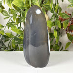 Orca Agate Gemstone Freeform - RPS632