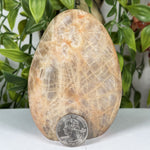 Moonstone Gemstone Freeform - RPS635