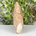 Moonstone Gemstone Freeform - RPS636
