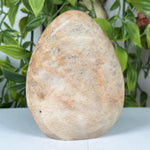 Moonstone Gemstone Freeform - RPS637