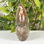 Sea Jasper Gemstone Freeform - RPS641