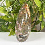 Sea Jasper Gemstone Freeform - RPS641
