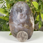 Sea Jasper Gemstone Freeform - RPS642