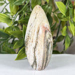 Sea Jasper Gemstone Freeform - RPS643