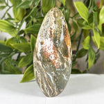 Sea Jasper Gemstone Freeform - RPS643