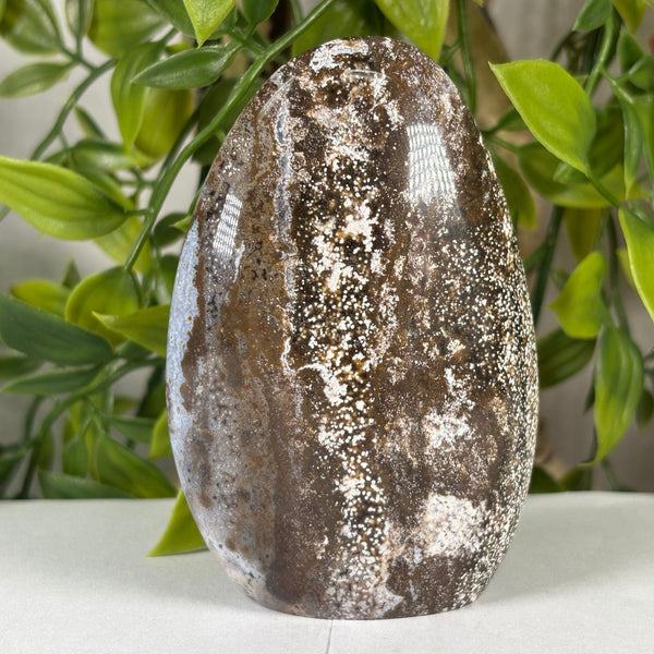 Sea Jasper Gemstone Freeform - RPS644